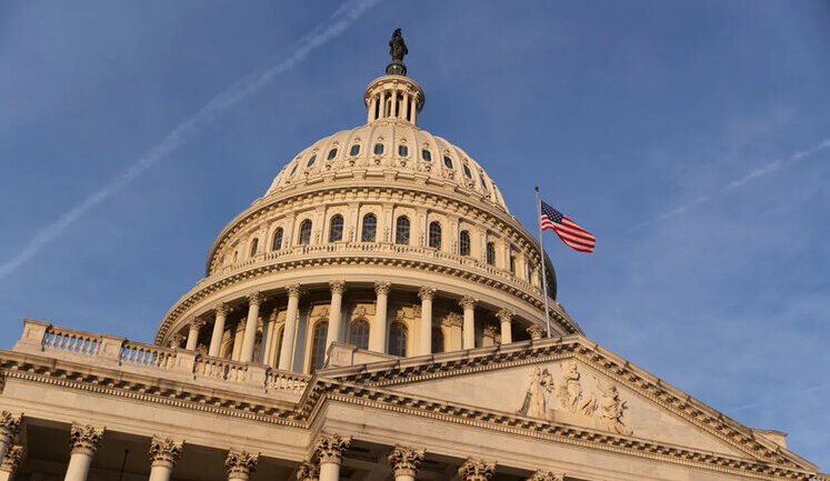 "Borders cannot be redrawn by force": Congressmen presented draft resolution on non-recognition of Russian annexation of Ukrainian territories