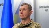 Спійманий на хабарі начальник відділу Міноборони Непота відбувся штрафом у 150 тис. грн, при цьому звільнився і отримав від держави понад 300 тис. грн