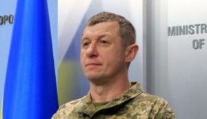 Спійманий на хабарі начальник відділу Міноборони Непота відбувся штрафом у 150 тис. грн, при цьому звільнився і отримав від держави понад 300 тис. грн