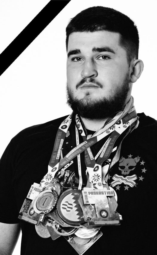 Стрілець Ярослав загинув на фронті