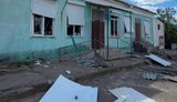 Окупанти вдарили "Молнією" по будинку на Миколаївщині: постраждали двоє маленьких дітей