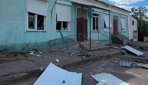 Атака на Миколаївщину