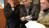 Двое чиновников Львовской железной дороги задержаны при получении 15 тыс. грн взятки, - СБУ. ФОТОрепортаж+ ВИДЕО