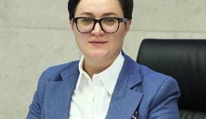 Кабмін знову змінив керівника Податкової служби