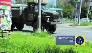 Ворог стягує БК на Запорізький напрямок, а рух на північ Донеччини зупинився, - Андрющенко. ВIДЕО
