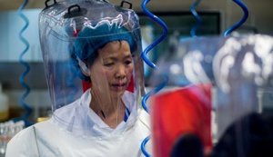 "Все дороги ведут к Уханьскому институту вирусологии": В США опубликовали отчет об утечке COVID-19 из китайской лаборатории