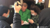 "Кришування" вилову креветок у Чорному морі: повідомлено про підозру чиновнику Держрибагентства. ФОТОрепортаж