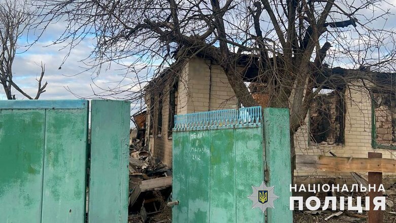 Доба на Донеччині: рашисти в Авдіївці вбили людину, по Селидовому вдарили С-300 06