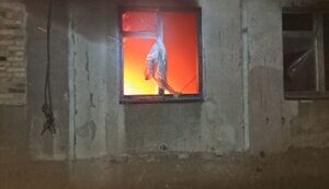 Occupants shelled Chasiv Yar in Donetsk region with MLRS, one person killed, two wounded - RMA. PHOTOS