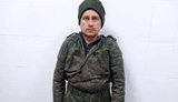 полонені