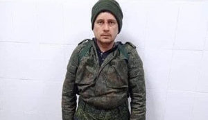 полонені