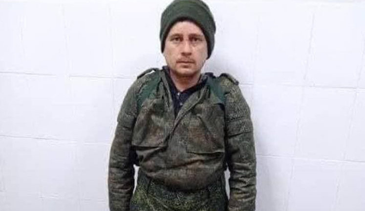 Уряд виділив Мін’юсту 45 мільйонів на утримання військовополонених