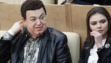 Кобзон о языке: Это надуманный политический конфликт, я готов выступить в Думе на украинском. ВИДЕО.