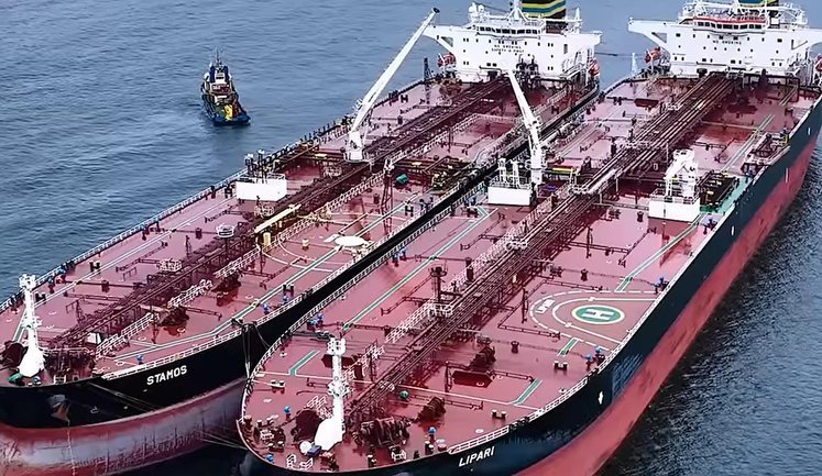 Балтійські компанії допомагають "тіньовому флоту" РФ попри санкції, – LRT