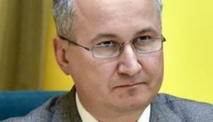 Грицак підтвердив перебування контррозвідників СБУ на захоплених РФ кораблях ВМС України