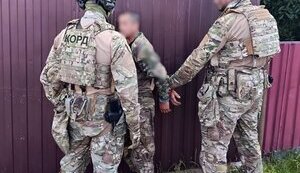 Пьяный мужчина угрожал полиции гранатой: на Житомирщине объявили спецоперацию, - Нацполиция. ФОТОРЕПОРТАЖ