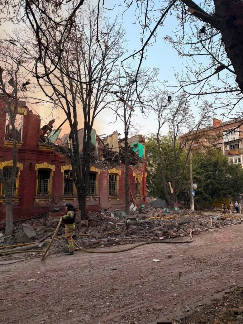 РФ знову вдарила КАБами по Слов'янську 26 серпня: що відомо?
