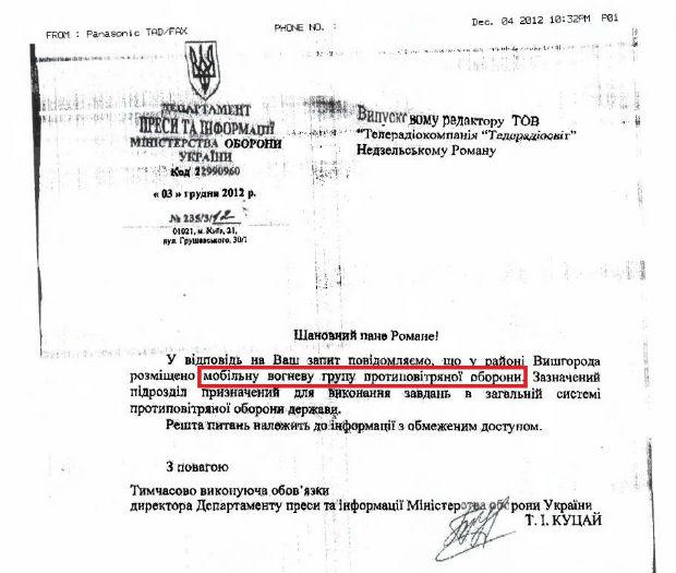 Цензор.НЕТ Изображение