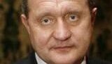 Луценко уволил из милиции начальника крымской милиции Могилева за поддержку Януковича