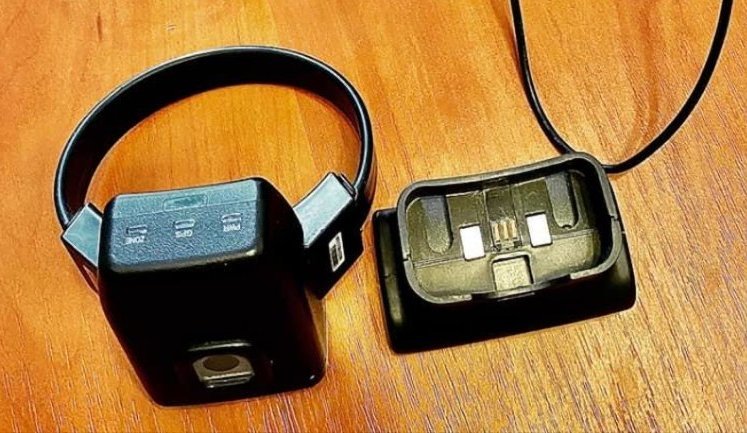 Установа Мін’юсту слідом за Нацполіцією накупила електронних браслетів для арештованих на 44 мільйони