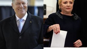 Йоганніса переобрано президентом Румунії на другий термін
