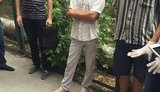 коррупция взятка
