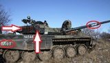 армия рф танки агрессия