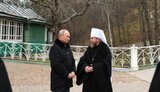 путин,тихон
