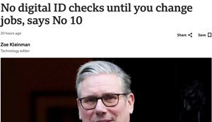 Чому у Великій Британії немає "Дії"