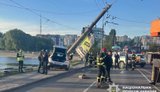 ДТП в Хмельницком