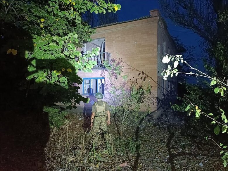 Доба на Донеччині: масовані удари по Авдіївці, на Костянтинівку росіяни скинули керовану авіабомбу, є загиблі та поранені 03