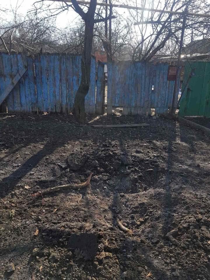 Російські окупанти обстрілюють Щастя та Врубівку: люди без комунікацій, ховаються у бомбосховищах, - голова Луганської ОДА Гайдай 11