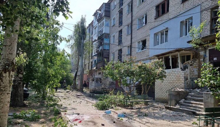 "Я рекомендую всім покидати місто", - мер Миколаєва Сєнкевич