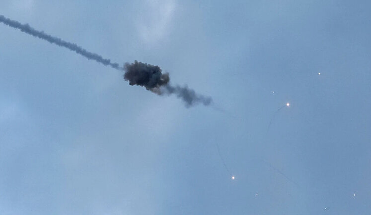 Air defense destroyed over 1,115 enemy air targets in week - Air Force
