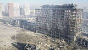 Скільки українських ТРЦ знищила та пошкодила Росія з початку року