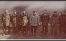 пленные оккупанты