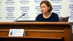 Прокуратура открыла производство против судьи, закрывшего дело Кернеса, - Стрижевская