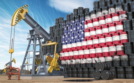 Вперше в історії: США стали найбільшим експортером нафти, об