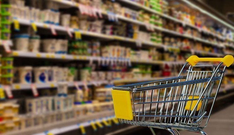 Дефицита продуктов из-за российских обстрелов в Украине нет, - Минагрополитики