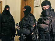 Силовики провели обыски в офисах «смотрящих» на «Укрзалізниці»