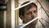 Ukrainian political prisoner Balukh tried in Crimea relocated to Tver