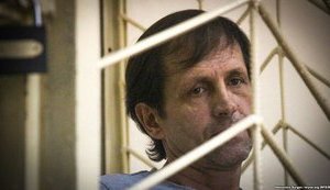 Украинский политзаключенный Балух находится в изоляторе российской Твери, - адвокат