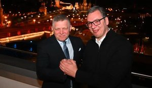 Еврокомиссия о визите Фицо и Вучича в РФ 9 мая: Лучше ехать в Киев, а не в Москву