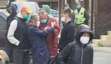 Розміщені на обсервації в готелі "Козацький" українці отримали негативні ПЛР-тести на коронавірус і роз