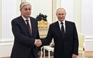 Казахстанські банки знову почали блокувати платежі до Росії