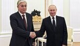 Казахстанські банки знову почали блокувати платежі до Росії