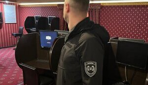 БЕБ викрило мережу нелегальних гральних закладів на Київщині