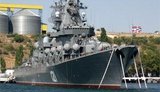 В Верховной Раде зарегистрирован законопроект о денонсации договора по Черноморскому флоту