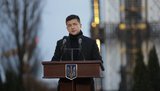 "Ніколи не зможемо забути і пробачити", - Зеленський про Голодомор