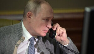 путін